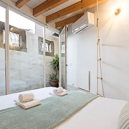 The Nest By Lovelystay Apartment